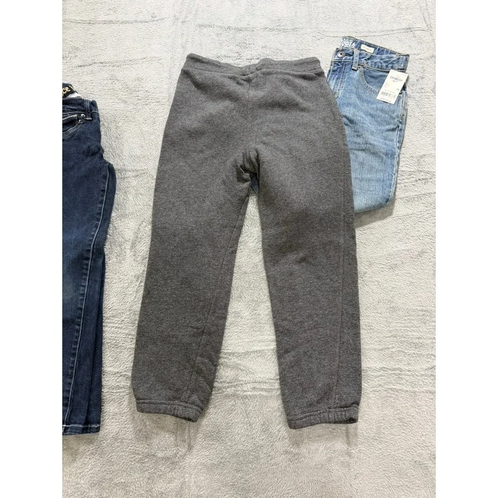 OshKosh Bgosh kids bottom